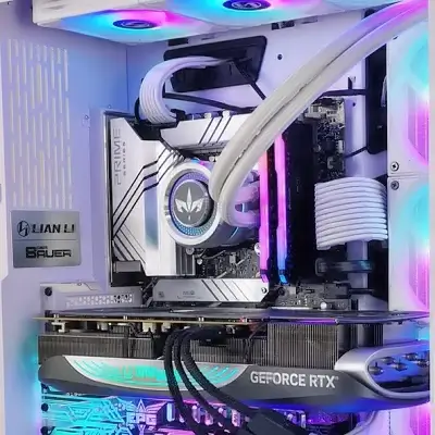 Montaje Gaming PC Domicilio Alovera